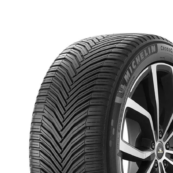 225/45 R19 96W Cross Climate 2 SUV XL Michelin
